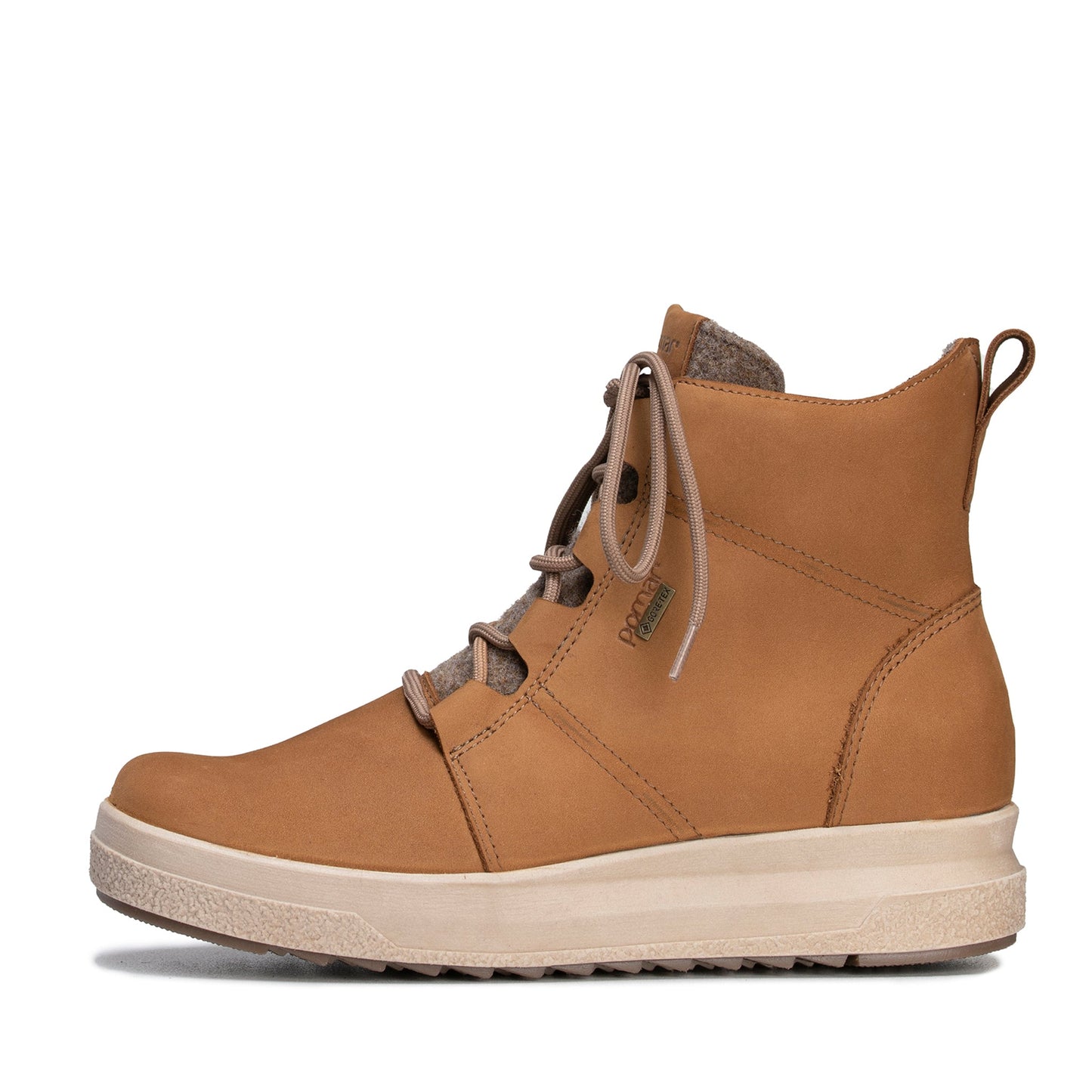 NIEMI Women`s GORE TEX ankle boot ( 38130-302)