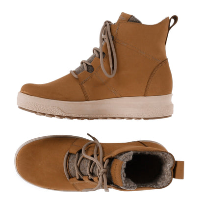 NIEMI Women`s GORE TEX ankle boot ( 38130-302)