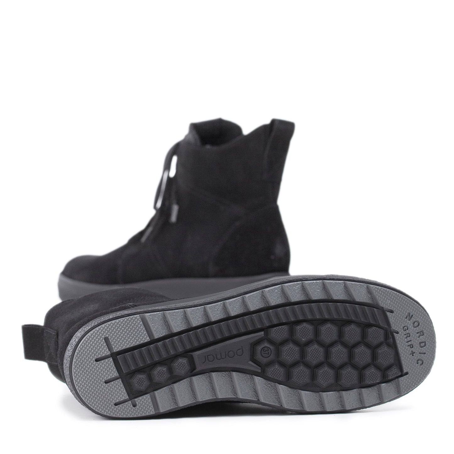 NIEMI Women`s GORE TEX ankle boot (38130-400)