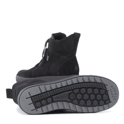 NIEMI Women`s GORE TEX ankle boot (38130-400)