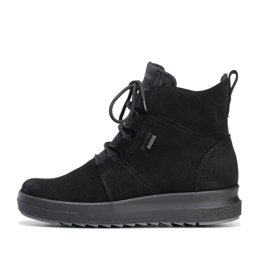 NIEMI Women`s GORE TEX ankle boot (38130-400)