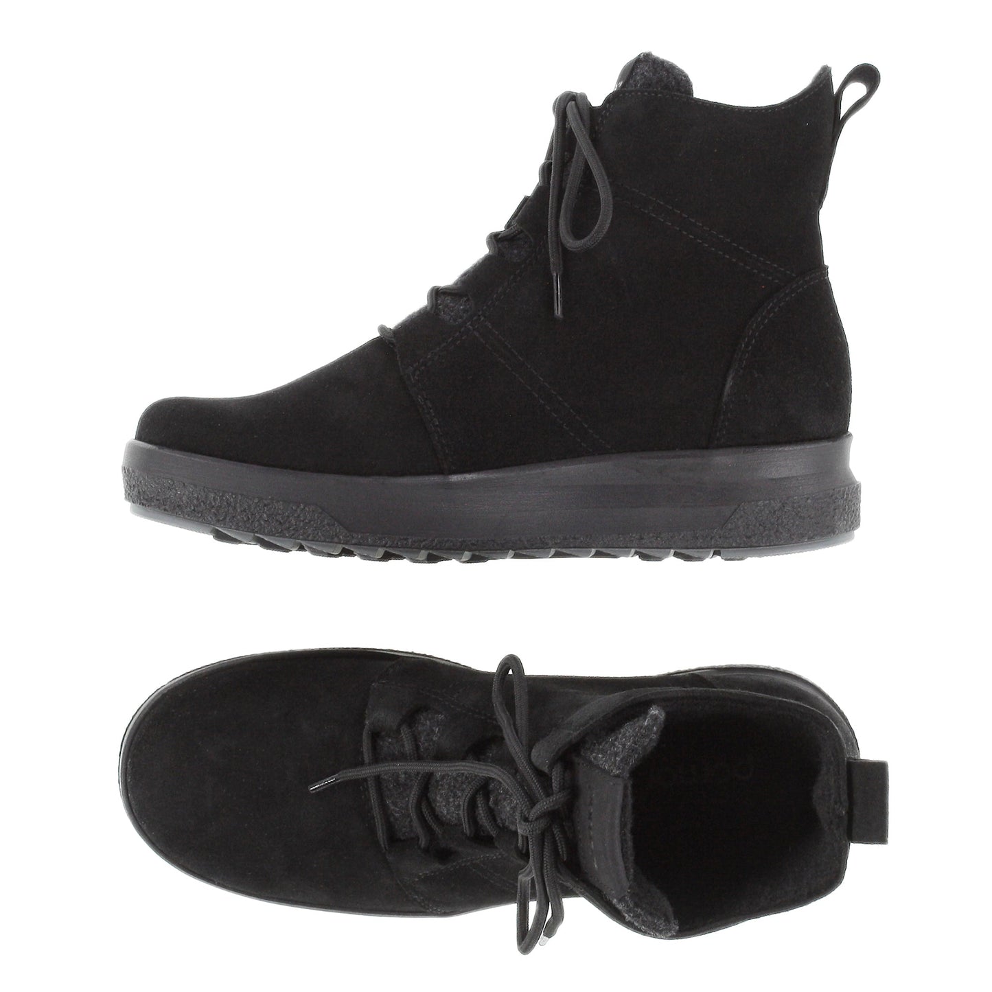 NIEMI Women`s GORE TEX ankle boot (38130-400)