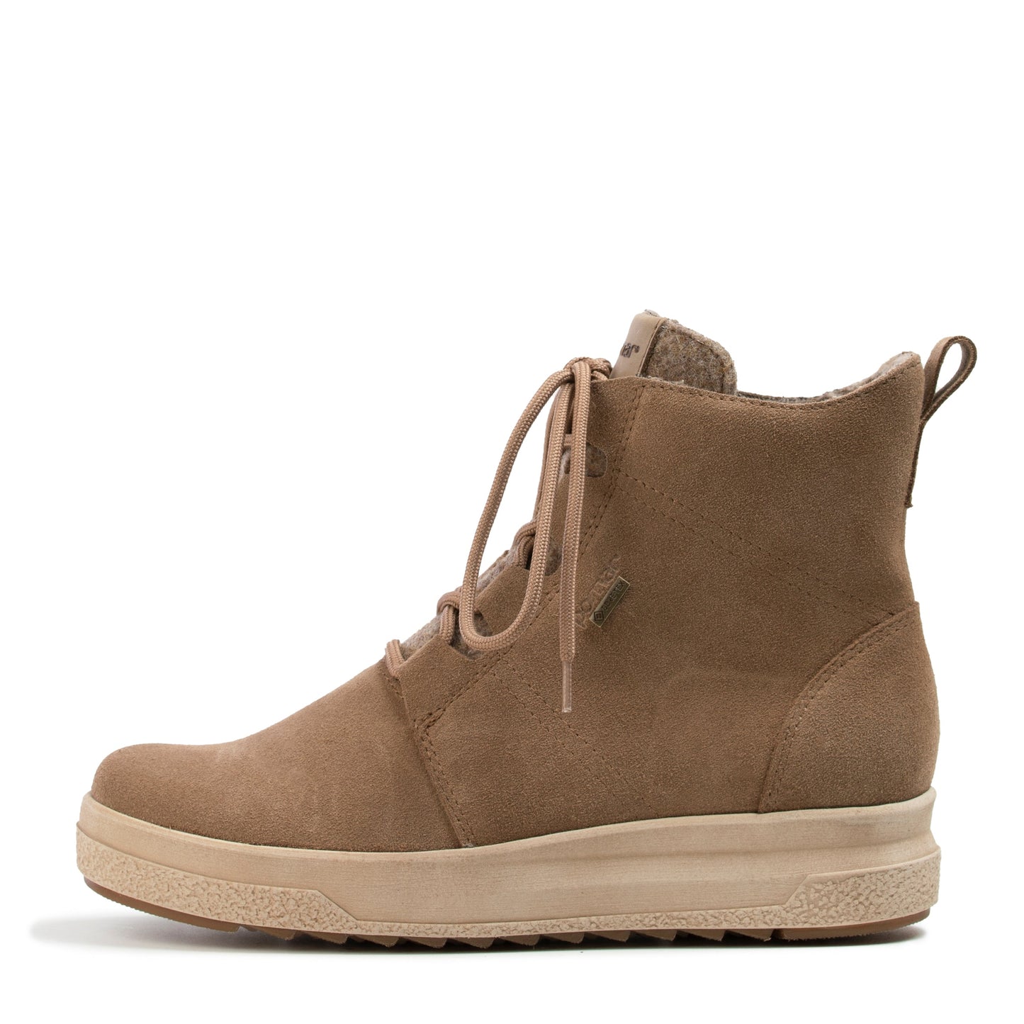 NIEMI Women`s GORE TEX ankle boot (38130-412)