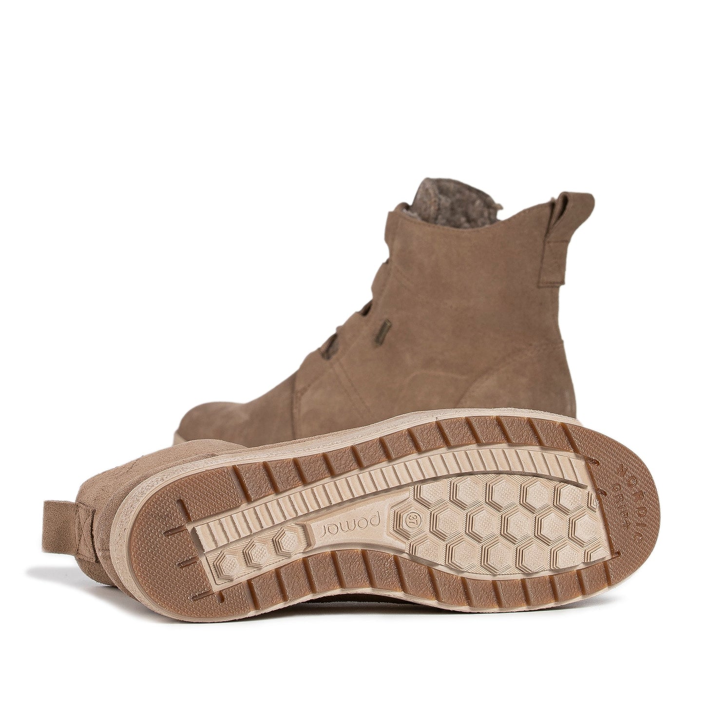 NIEMI Women`s GORE TEX ankle boot (38130-412)