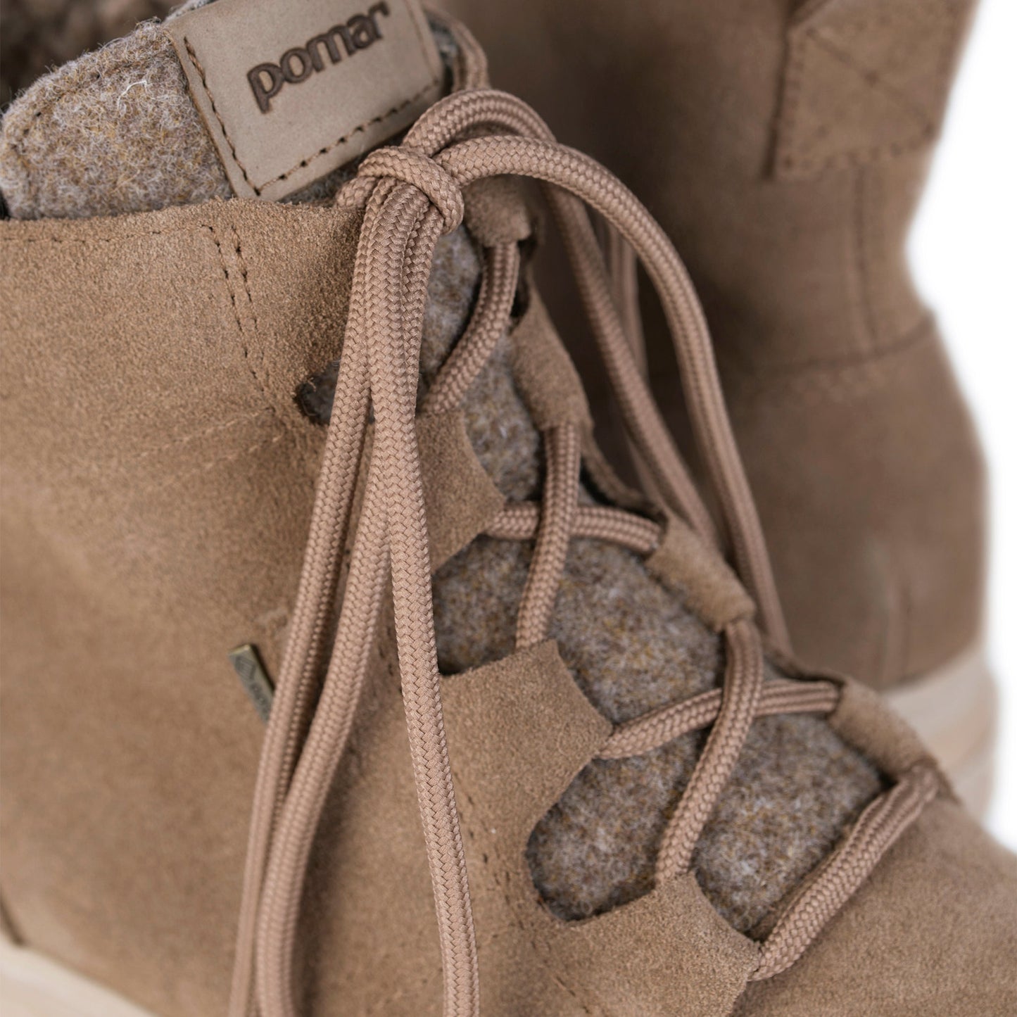 NIEMI Women`s GORE TEX ankle boot (38130-412)