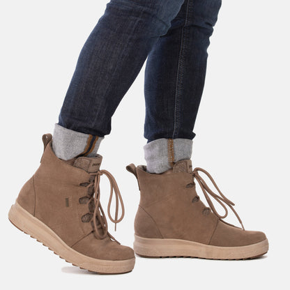 NIEMI Women`s GORE TEX ankle boot (38130-412)