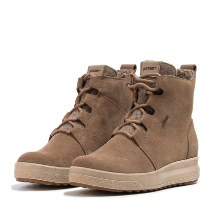 NIEMI Women`s GORE TEX ankle boot (38130-412)