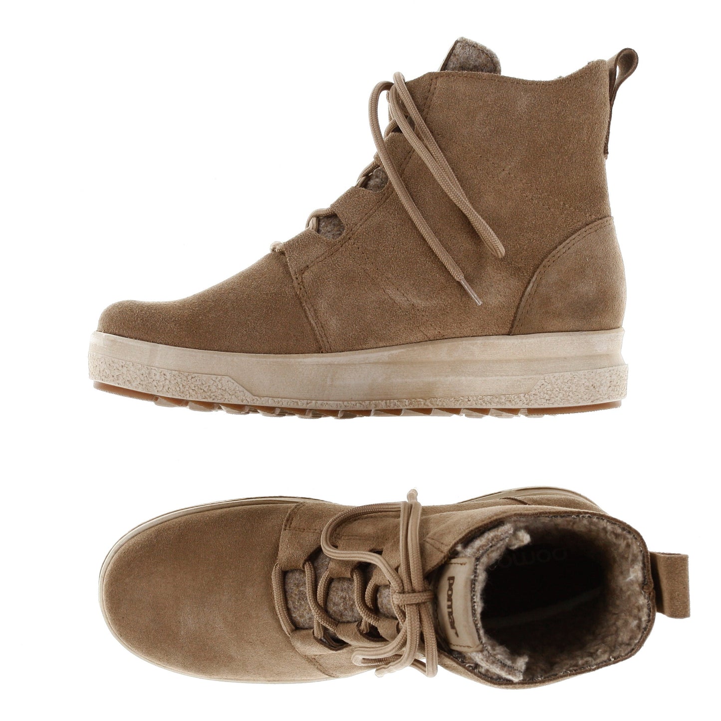 NIEMI Women`s GORE TEX ankle boot (38130-412)