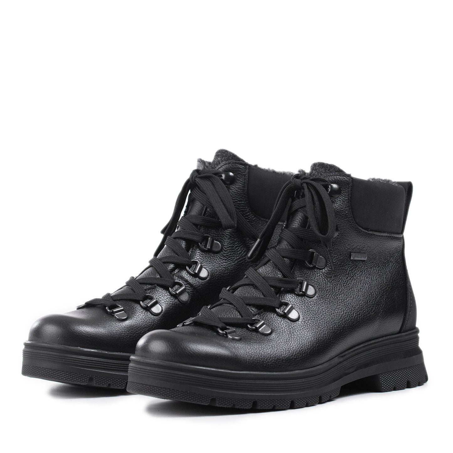 NAAVA Women´s GORE-TEX ankle boot (38134-100)