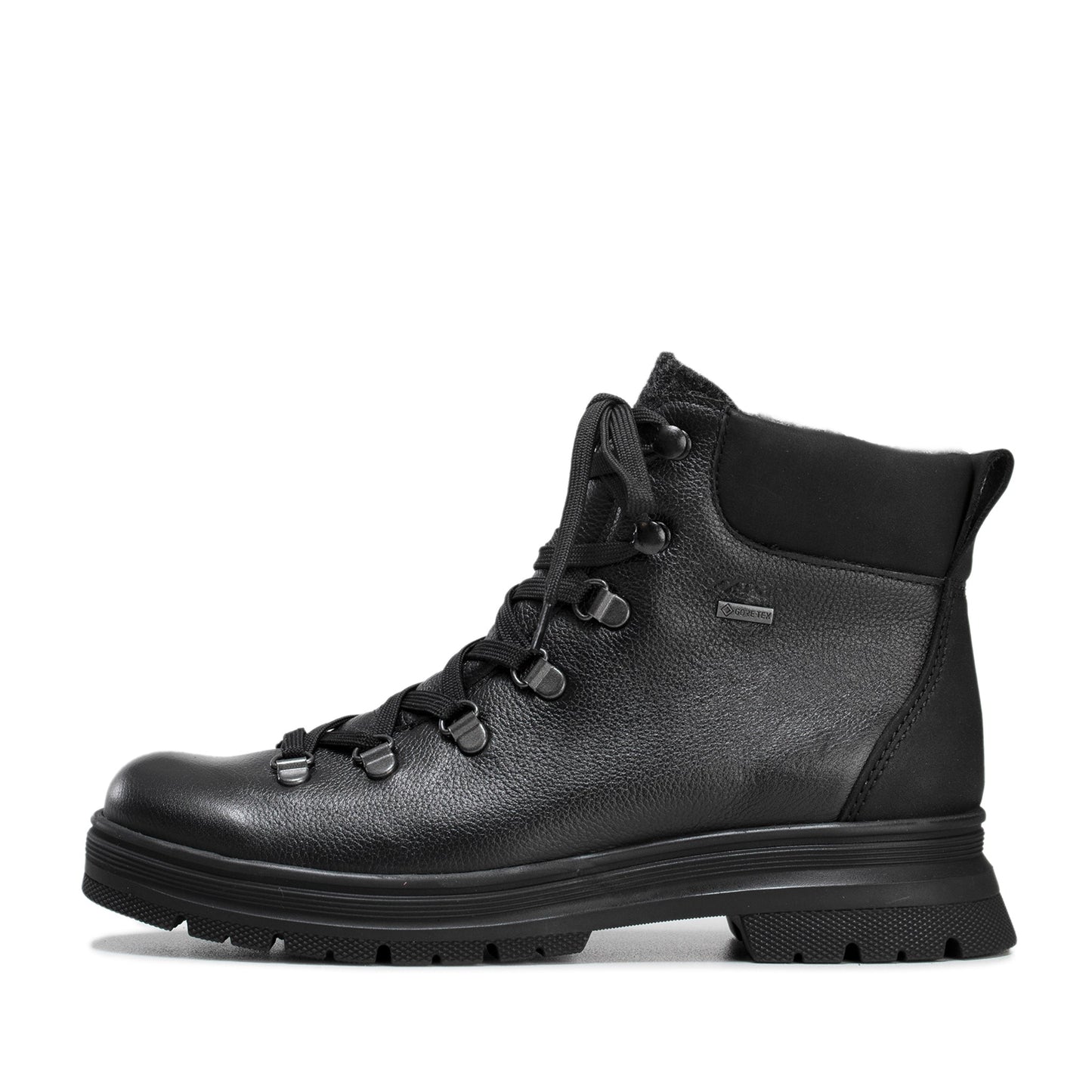 NAAVA Women´s GORE-TEX ankle boot (38134-100)