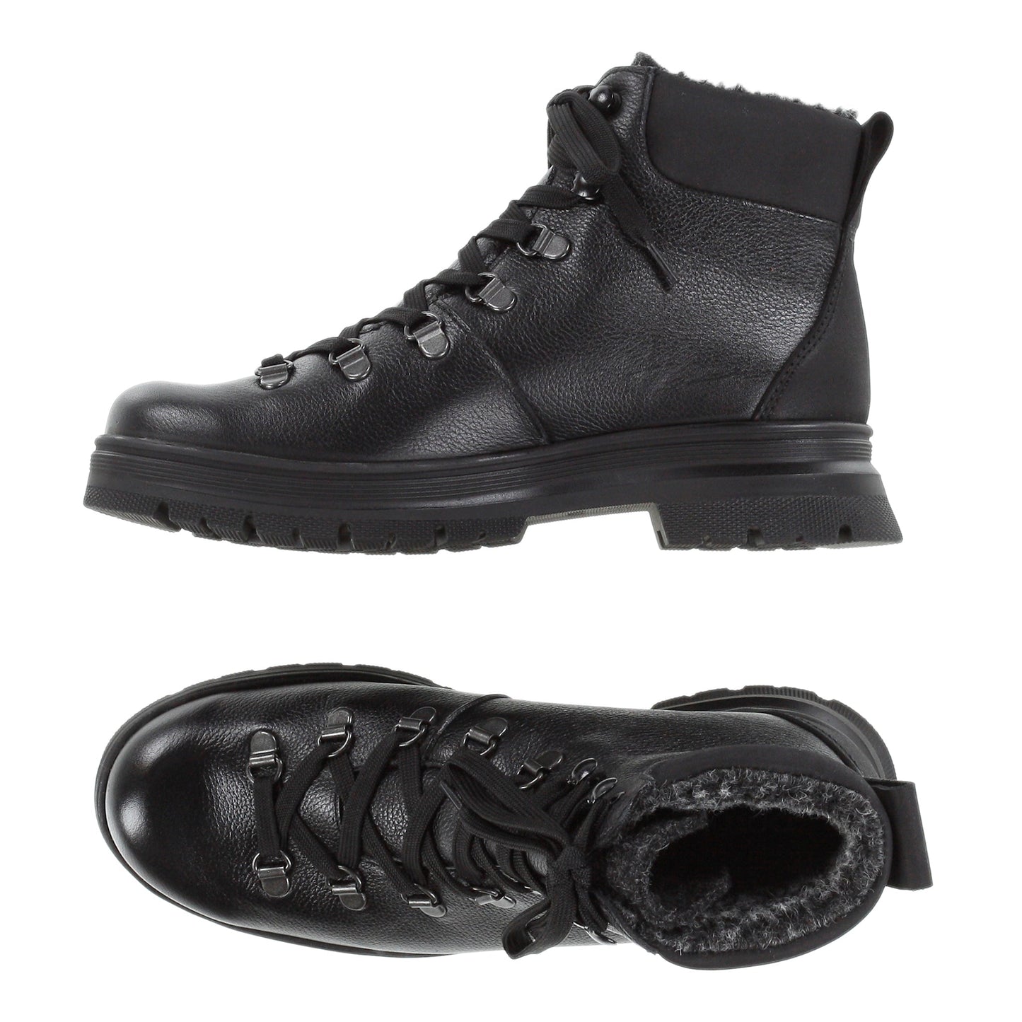 NAAVA Women´s GORE-TEX ankle boot (38134-100)