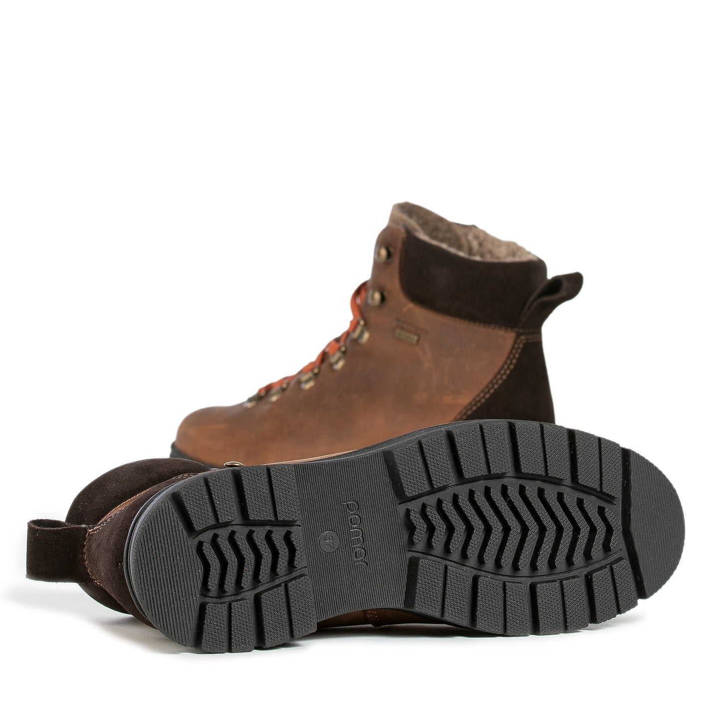 NAAVA Women´s GORE-TEX ankle boot (38134-202)
