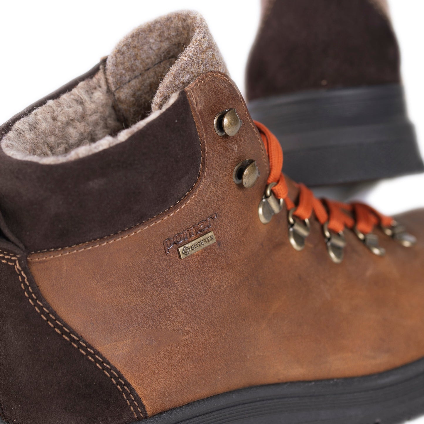 NAAVA Women´s GORE-TEX ankle boot (38134-202)