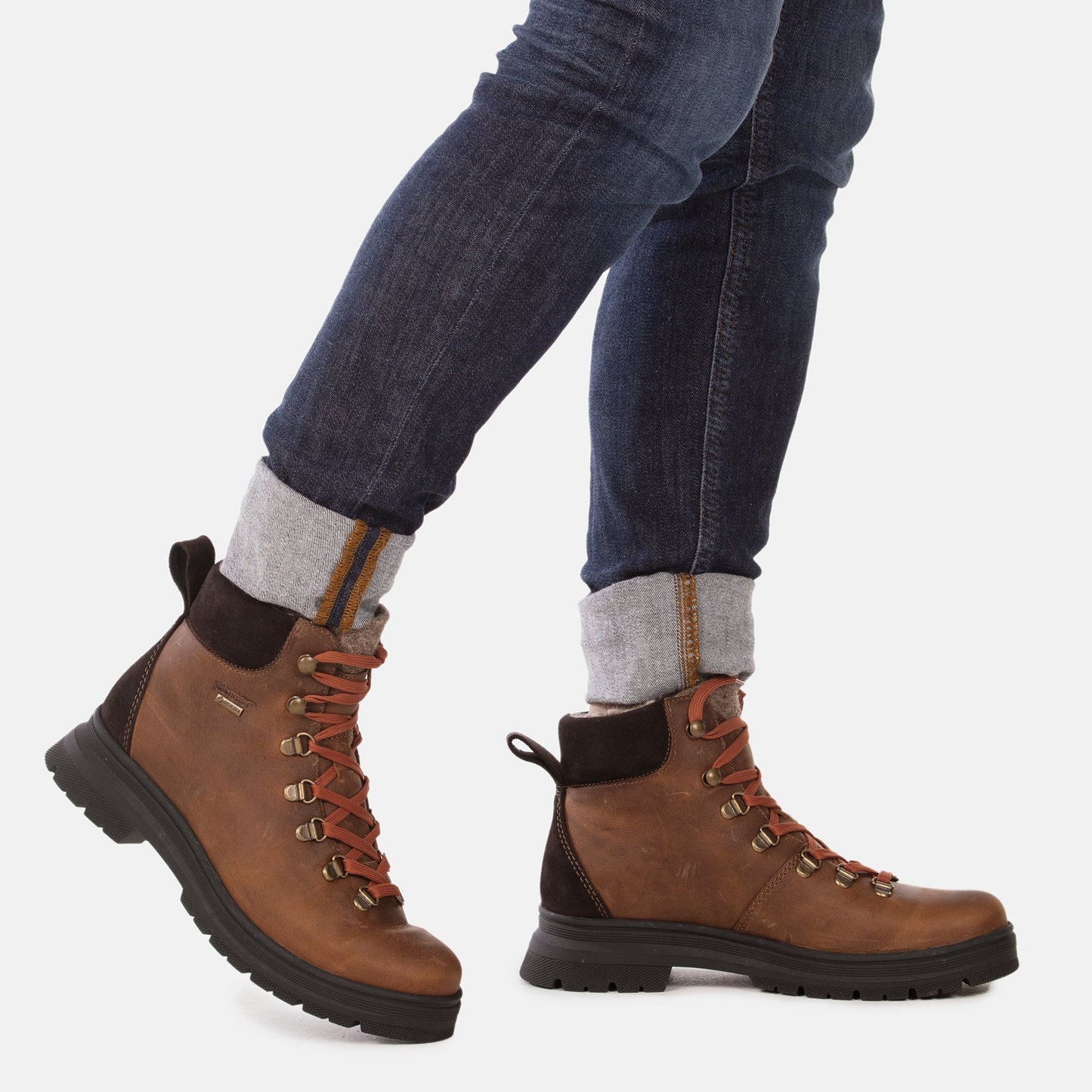 NAAVA Women´s GORE-TEX ankle boot (38134-202)