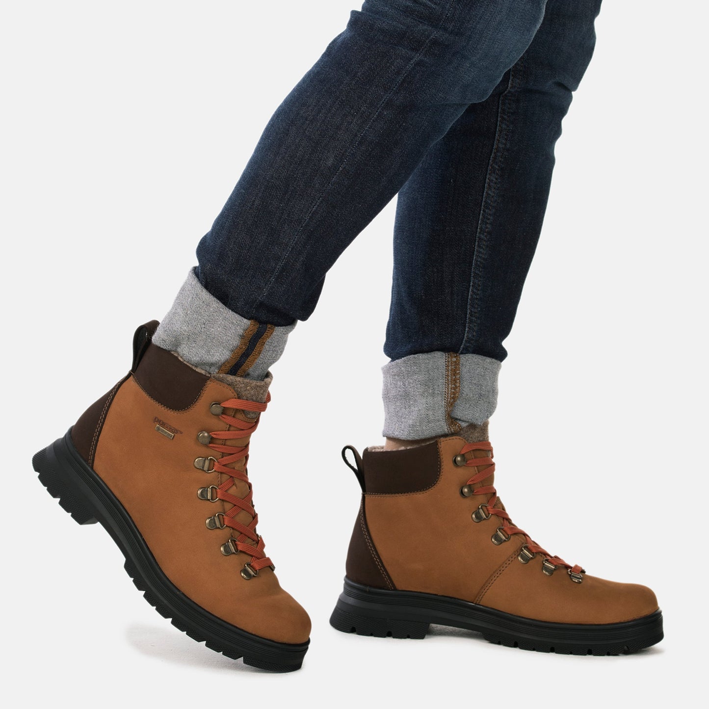NAAVA Women´s GORE-TEX ankle boot (38134-302)