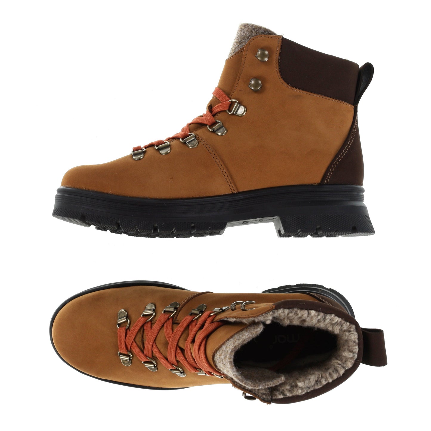 NAAVA Women´s GORE-TEX ankle boot (38134-302)