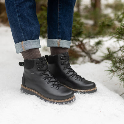 ORAS Women's GORE-TEX® ankle boots (38136-100)