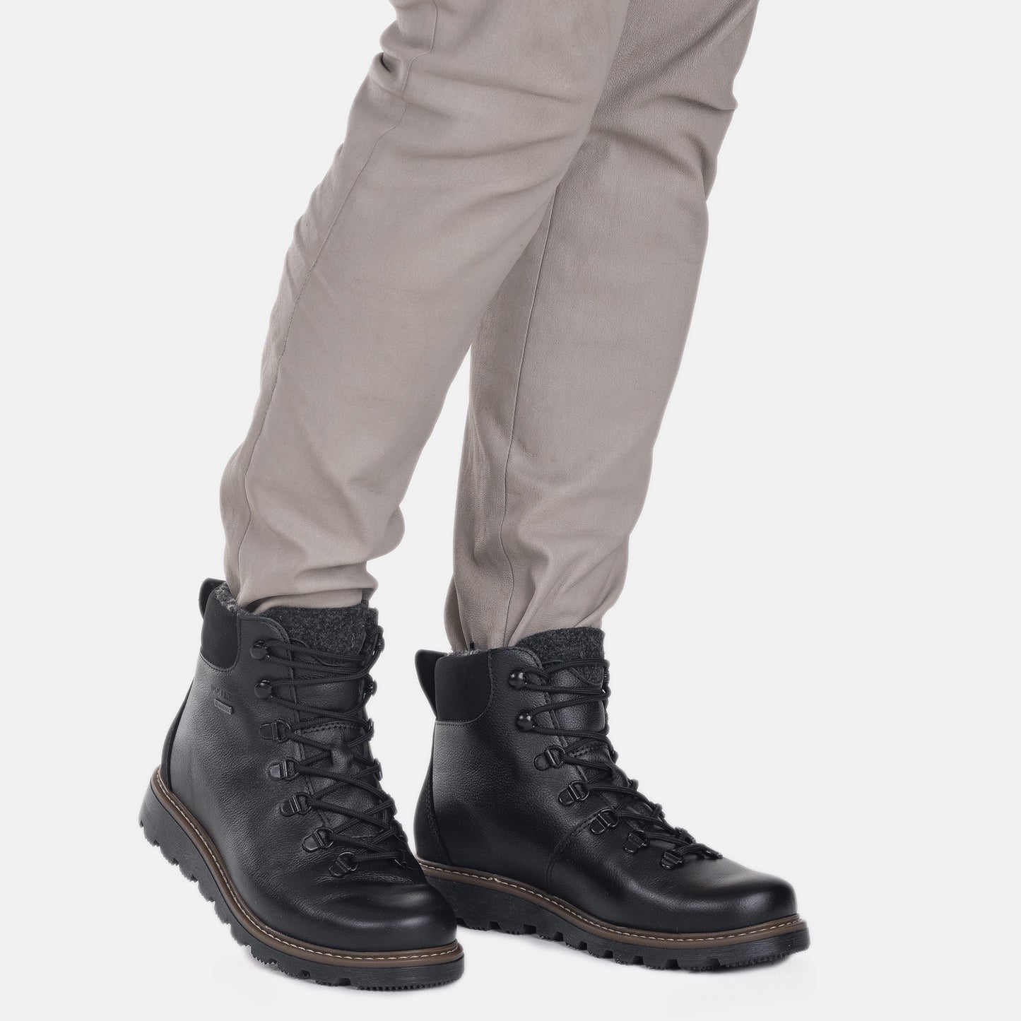 ORAS Women's GORE-TEX® ankle boots (38136-100)