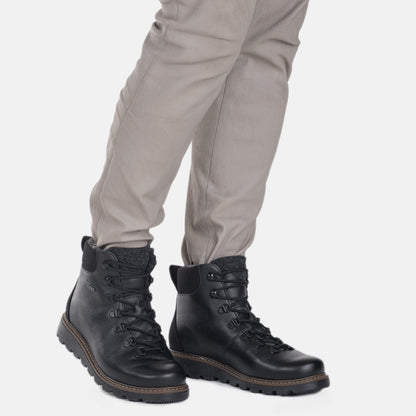 ORAS Women's GORE-TEX® ankle boots (38136-100)