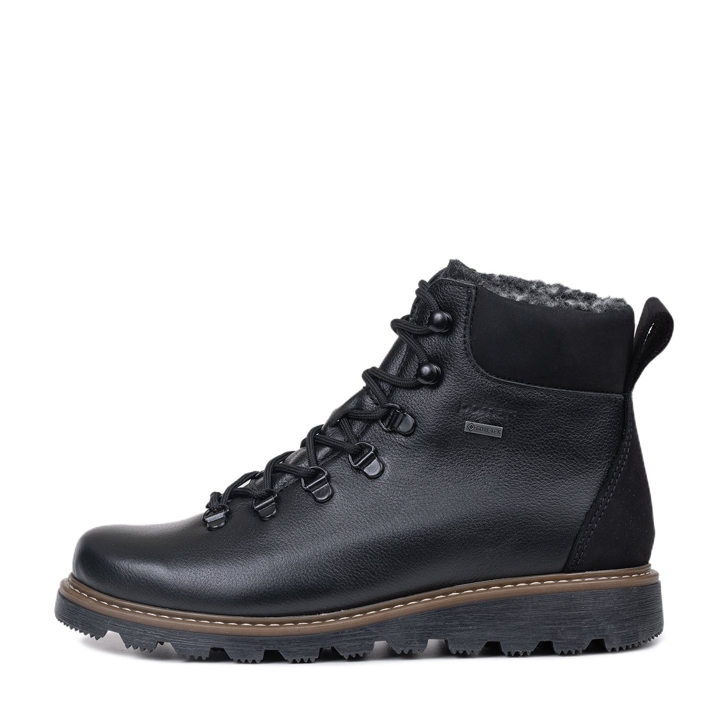 ORAS Women's GORE-TEX® ankle boots (38136-100)