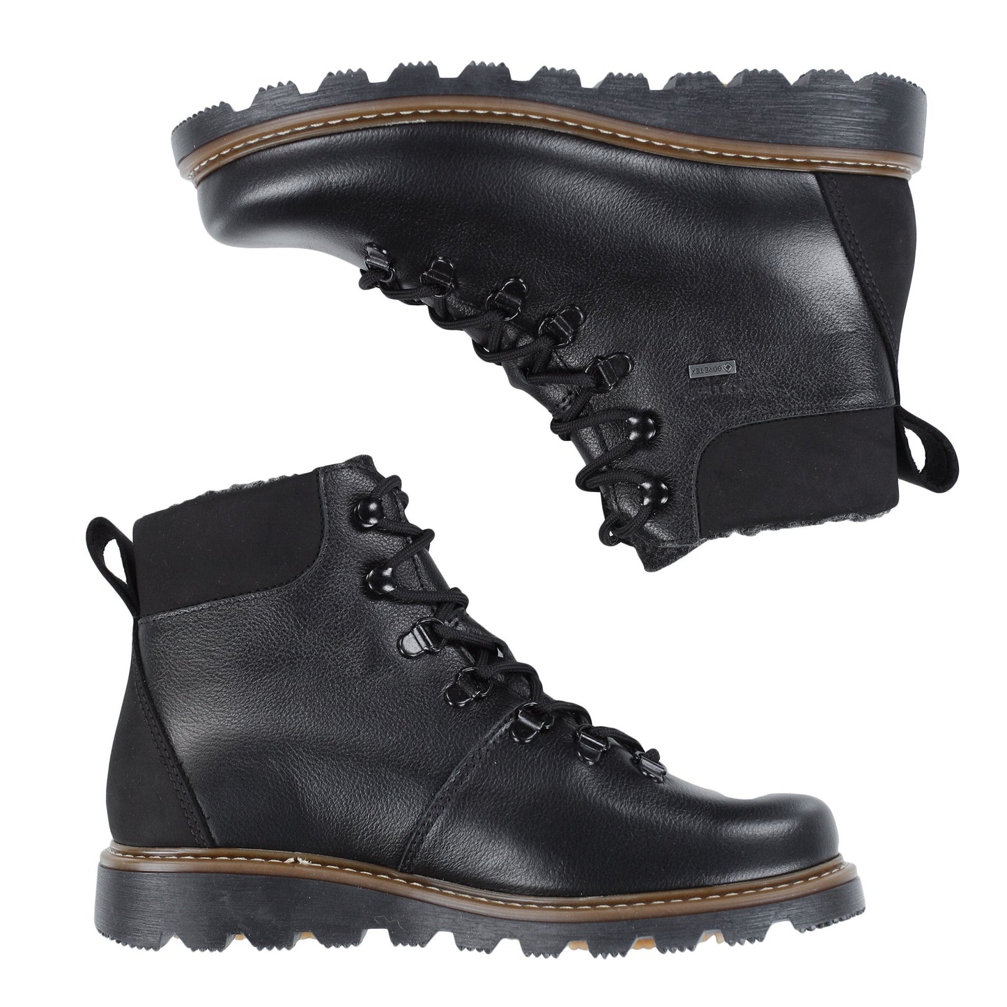 ORAS Women's GORE-TEX® ankle boots (38136-100)