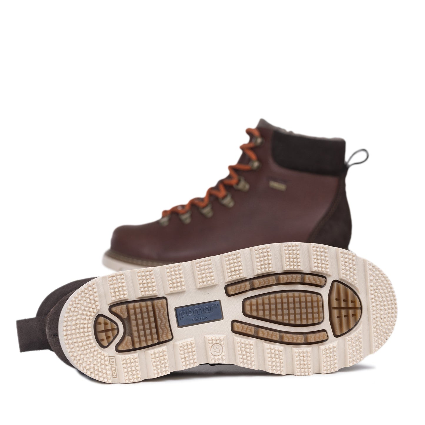 ORAS Women's GORE-TEX® ankle boots (38136-102)