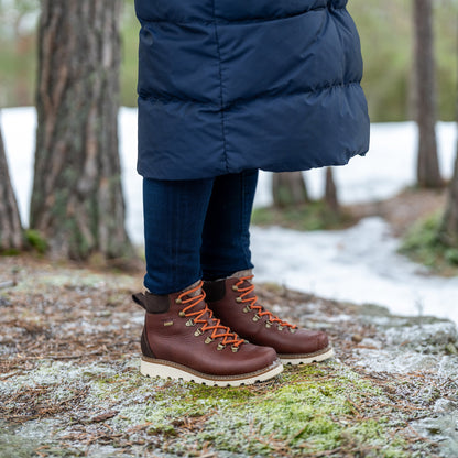 ORAS Women's GORE-TEX® ankle boots (38136-102)