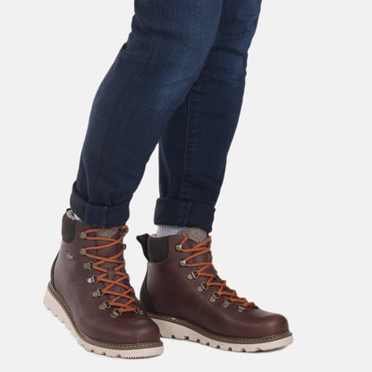 ORAS Women's GORE-TEX® ankle boots (38136-102)