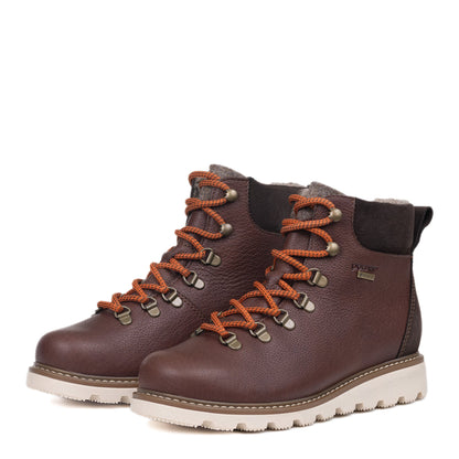 ORAS Women's GORE-TEX® ankle boots (38136-102)
