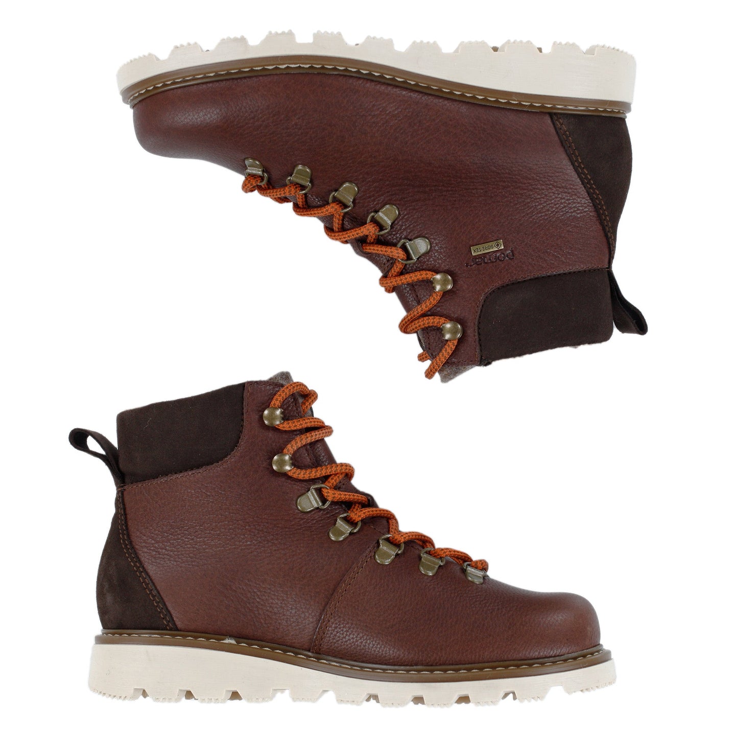 ORAS Women's GORE-TEX® ankle boots (38136-102)