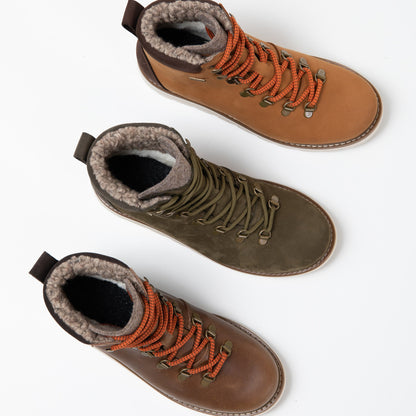 ORAS Women's GORE-TEX® ankle boots (38136-507)