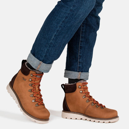 ORAS Women's GORE-TEX® ankle boots (38136-302)