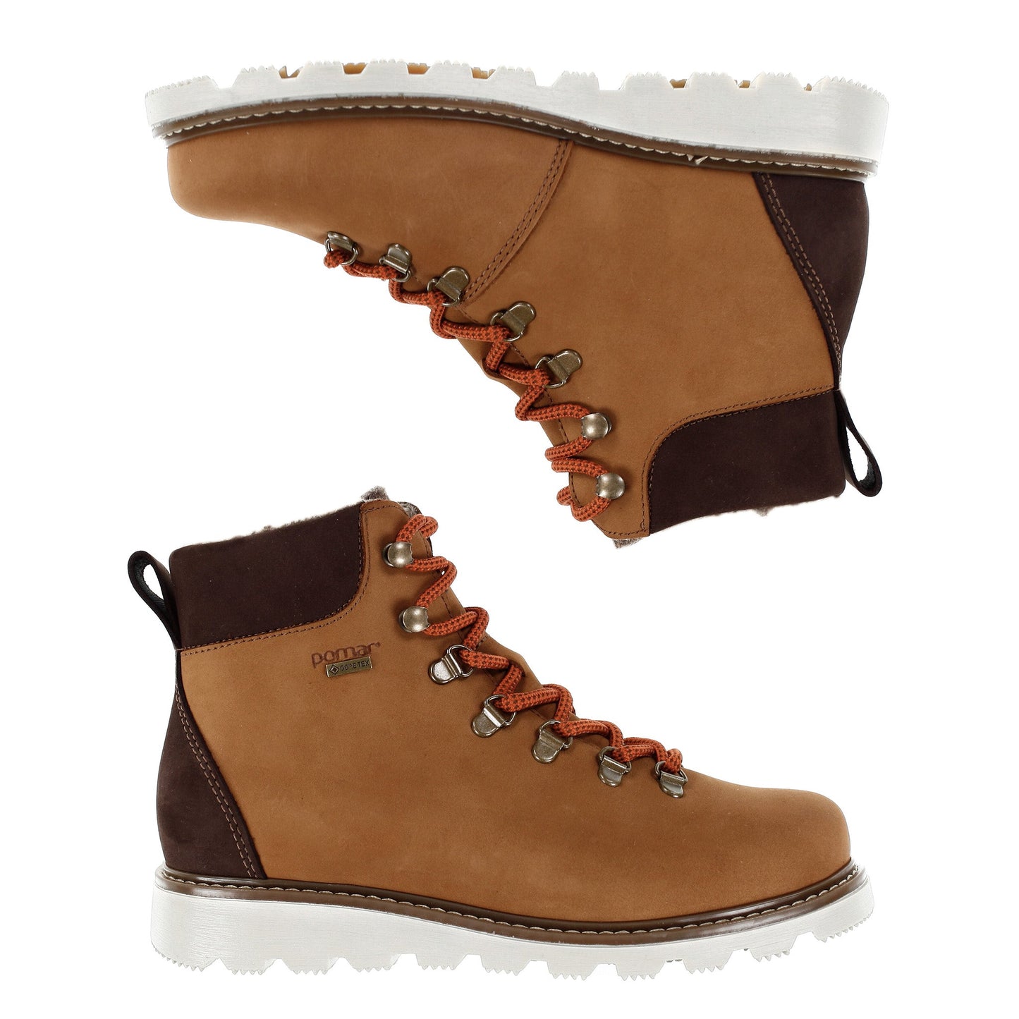 ORAS Women's GORE-TEX® ankle boots (38136-302)