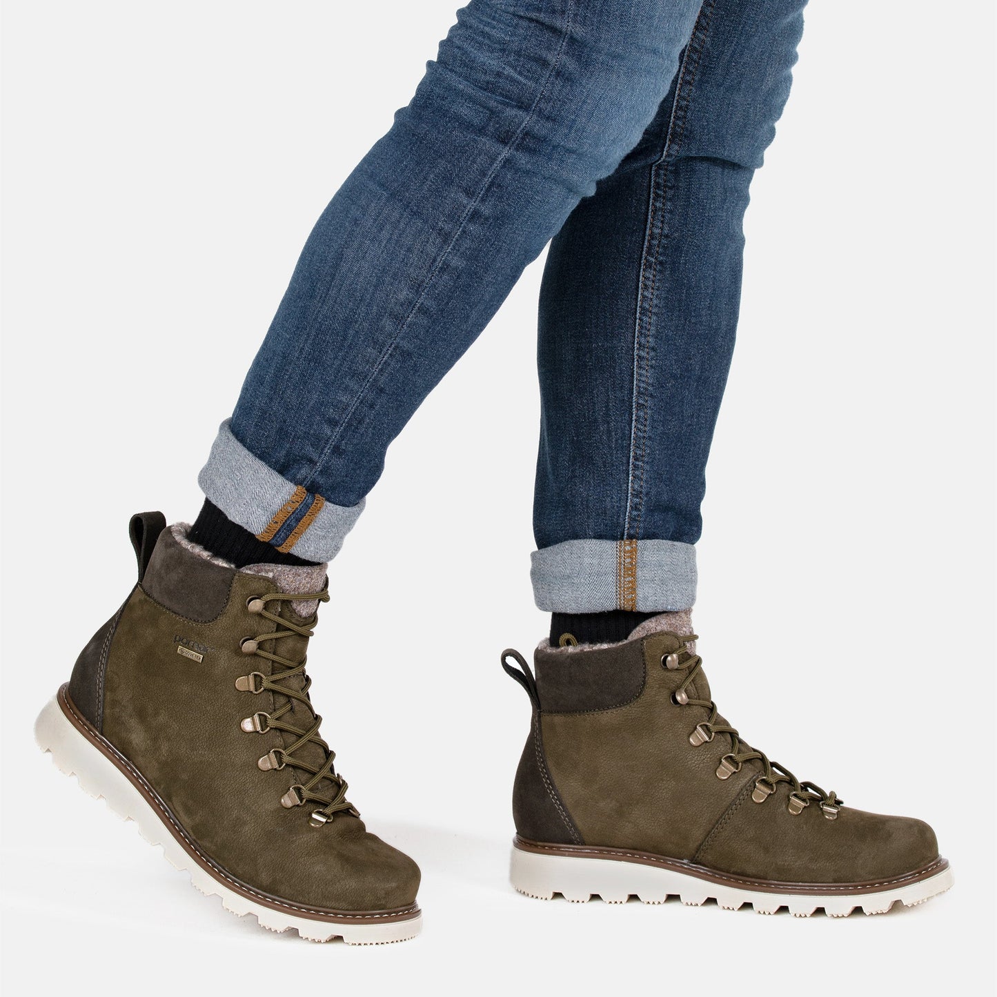 ORAS Women's GORE-TEX® ankle boots (38136-507)