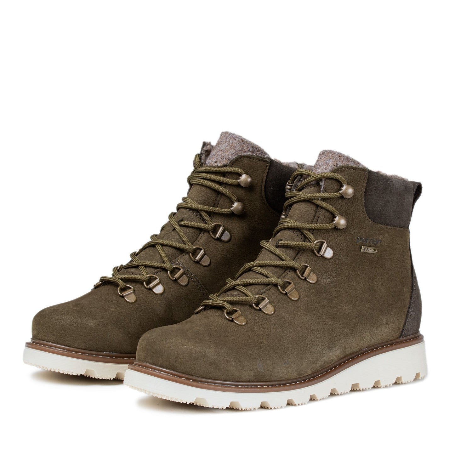ORAS Women's GORE-TEX® ankle boots (38136-507)