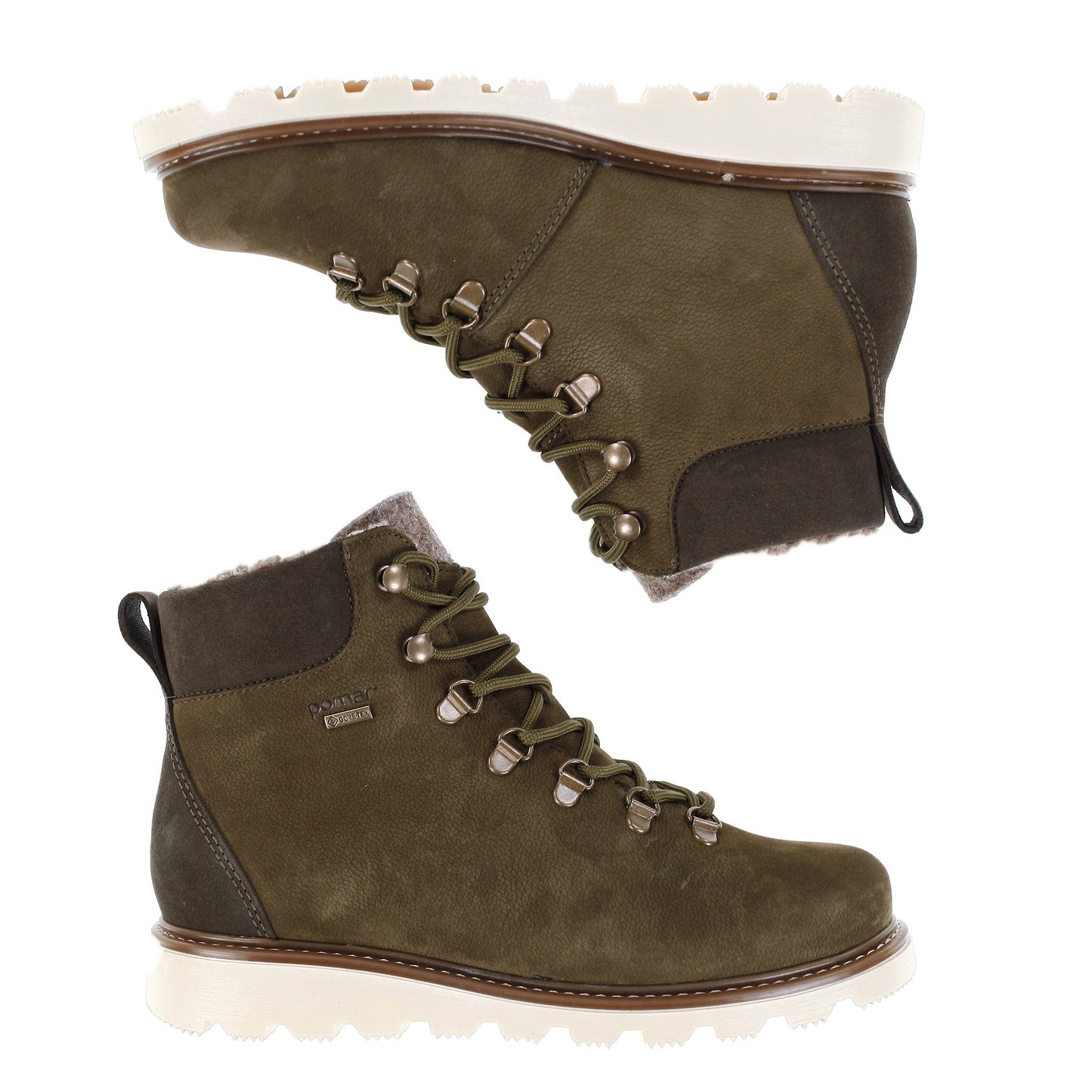 ORAS Women's GORE-TEX® ankle boots (38136-507)