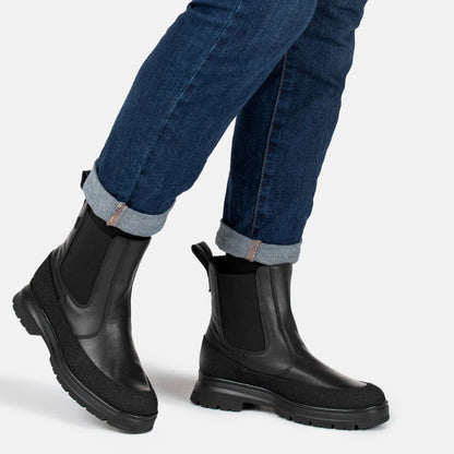 KUUTAMO Women's GORE-TEX Chelsea boots (38142-100)