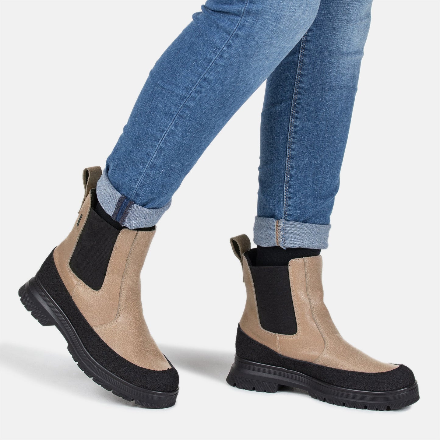 KUUTAMO Women's GORE-TEX® ankle boots (38142-102)
