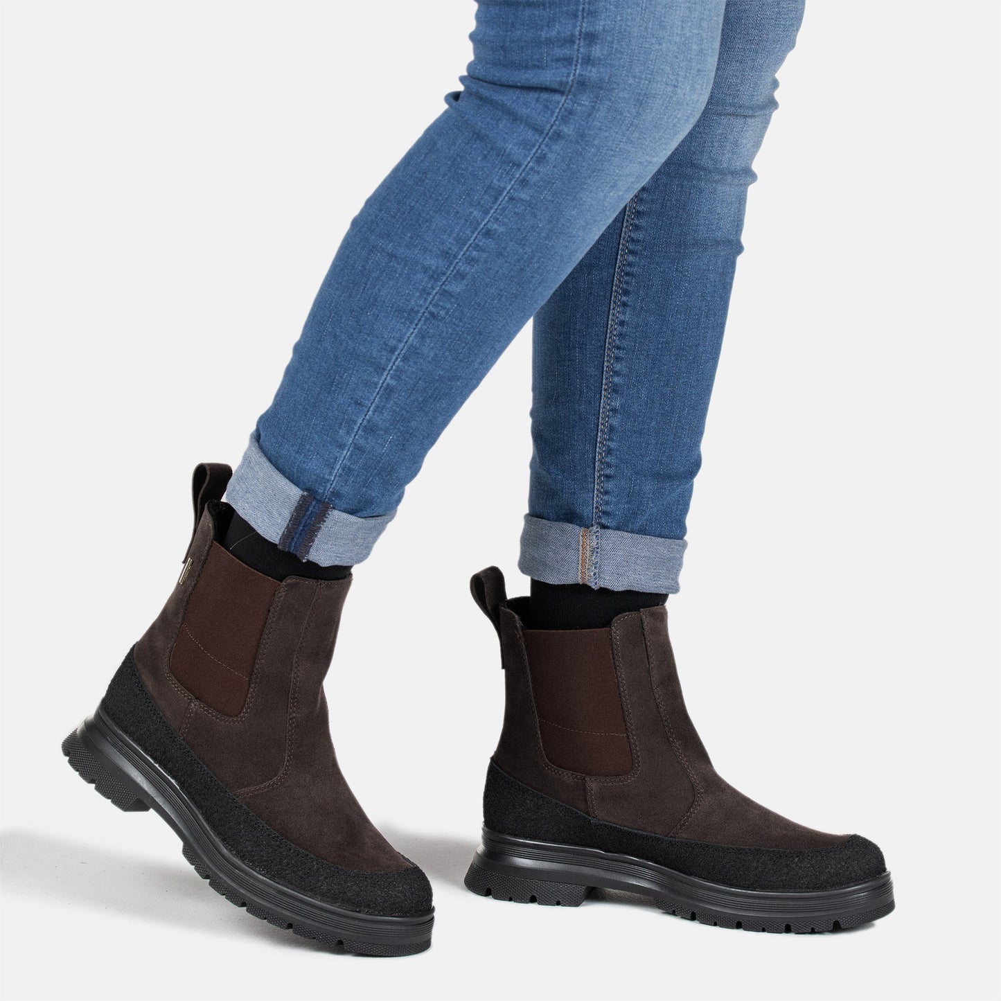 KUUTAMO Women's GORE-TEX® ankle boots (38142-402)
