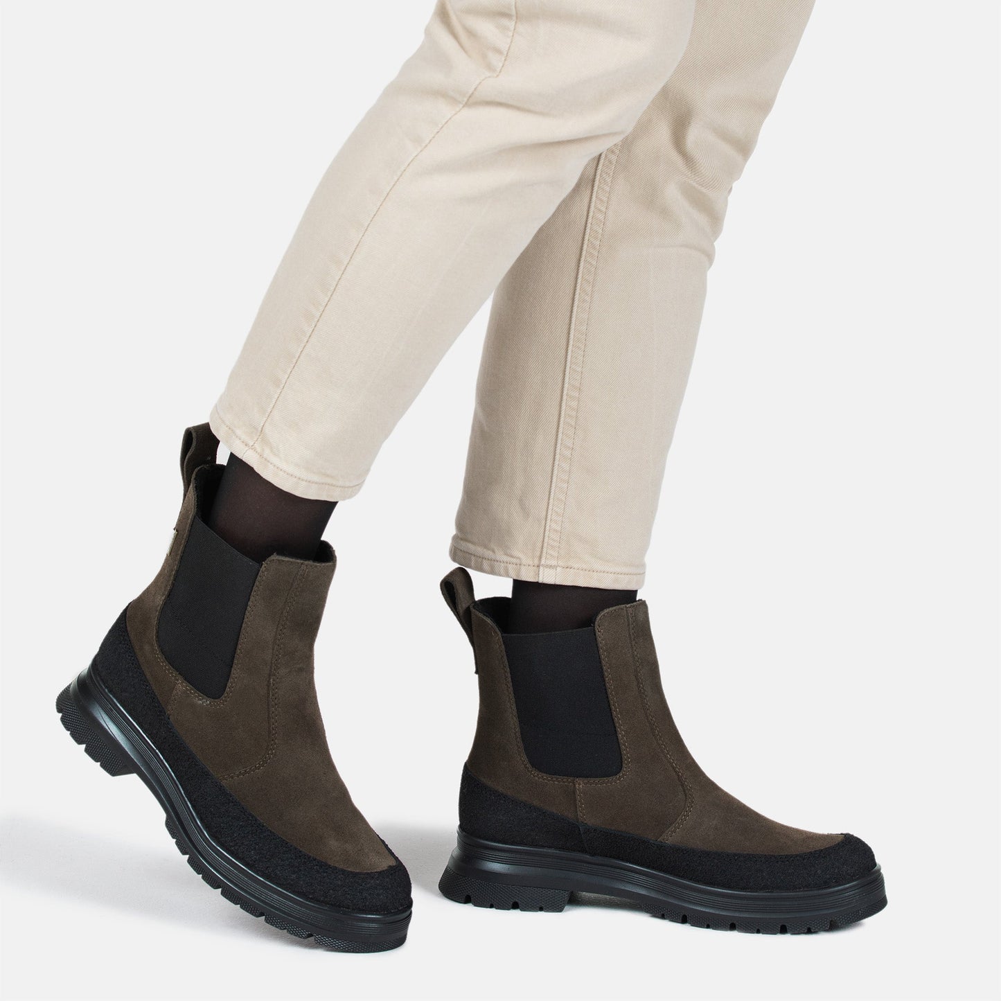 KUUTAMO Women's GORE-TEX® ankle boots (38142-407)