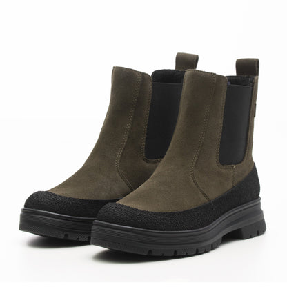 KUUTAMO Women's GORE-TEX® ankle boots (38142-407)