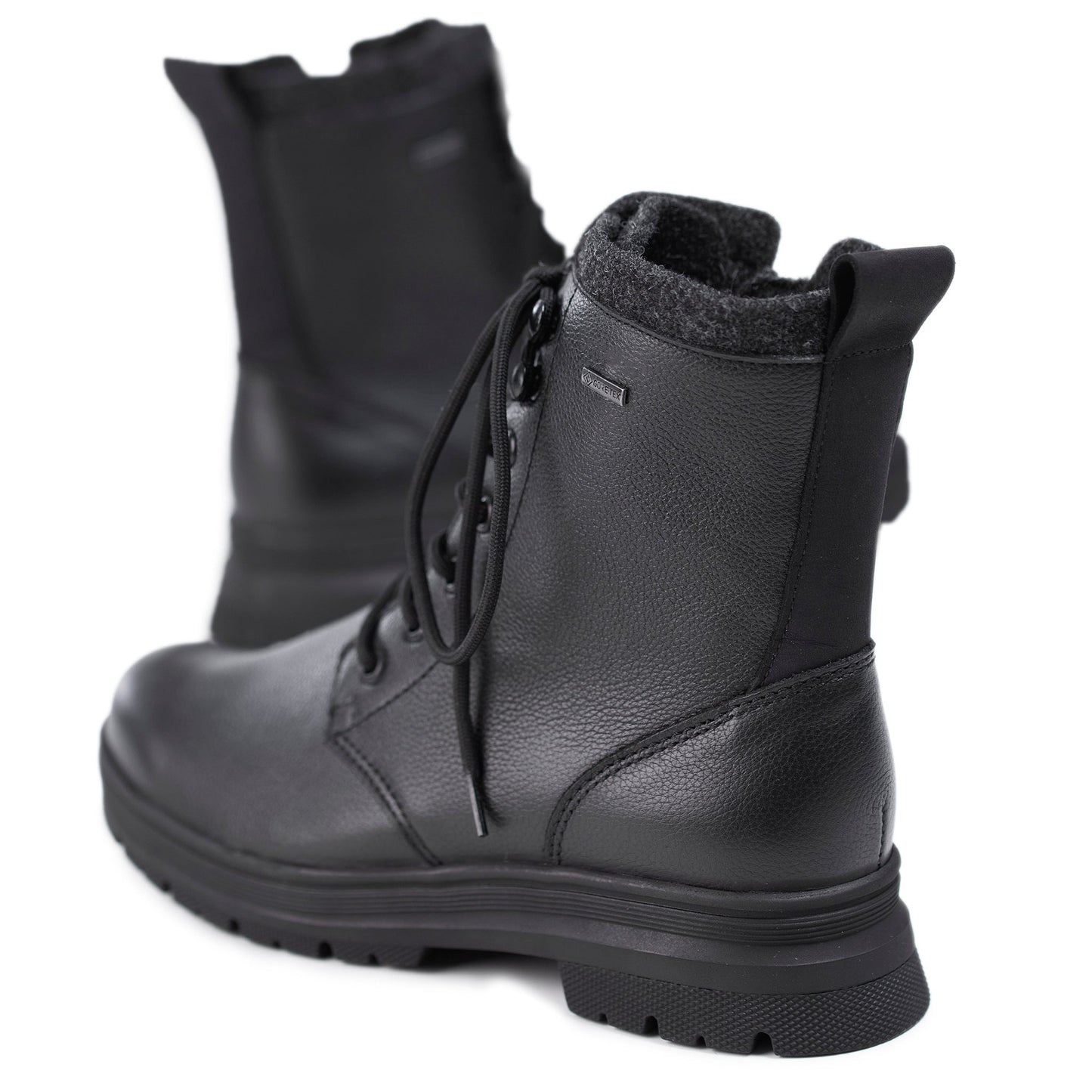 NIINI Women´s GORETEX ankle boot(38149-100)