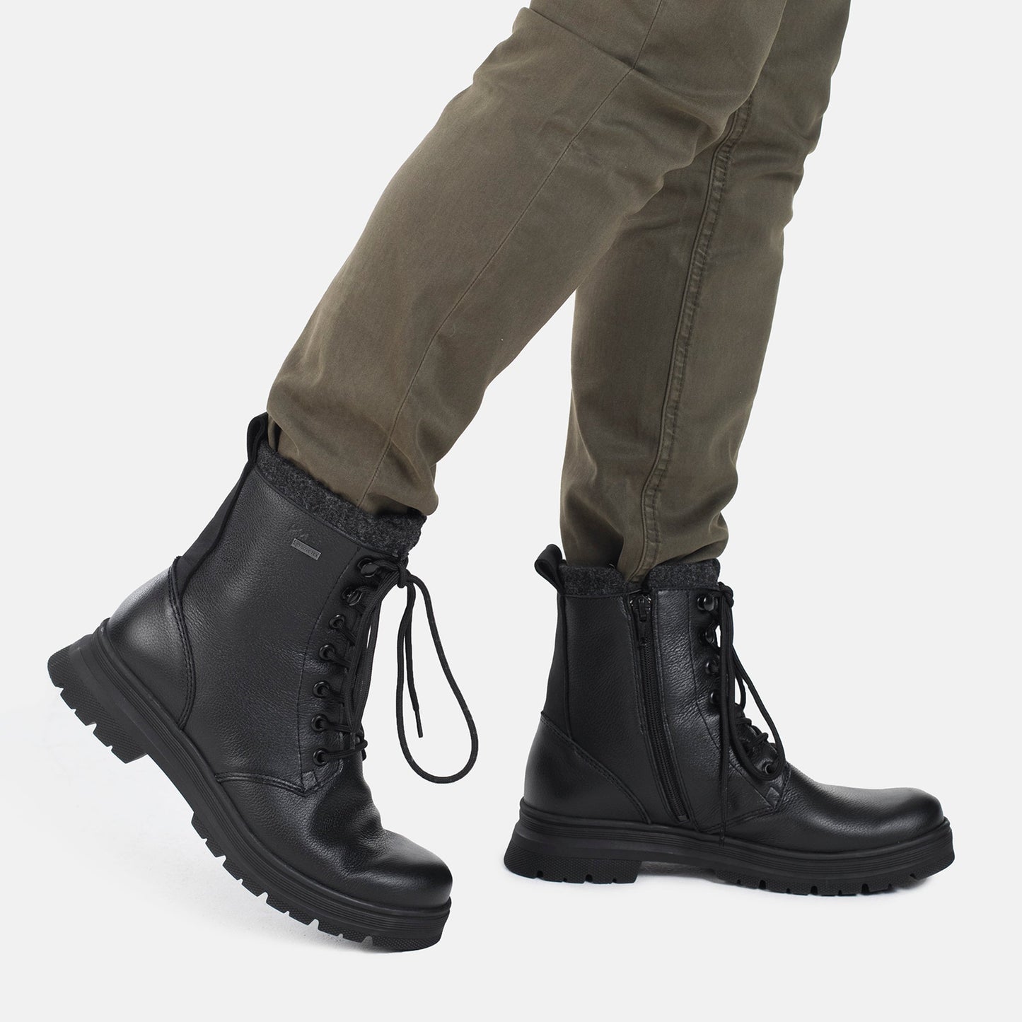 NIINI Women´s GORETEX ankle boot(38149-100)