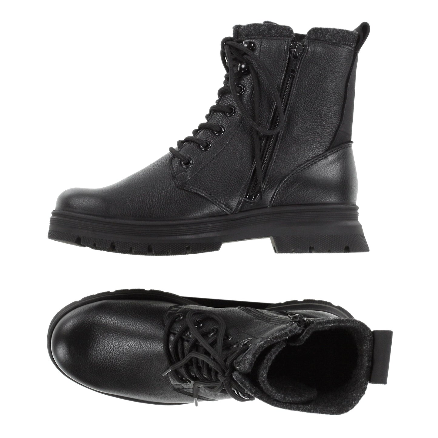 NIINI Women´s GORETEX ankle boot(38149-100)