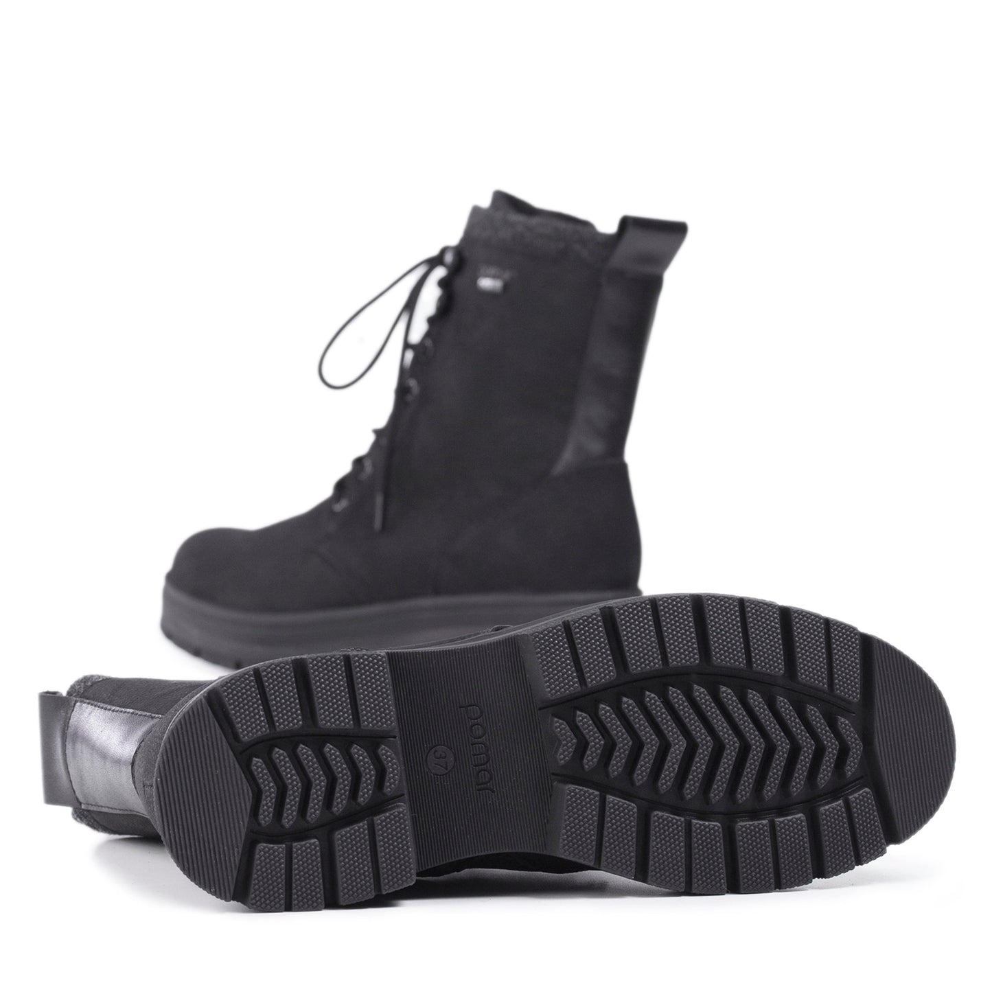 NIINI Women´s GORETEX ankle boot (38149-510)