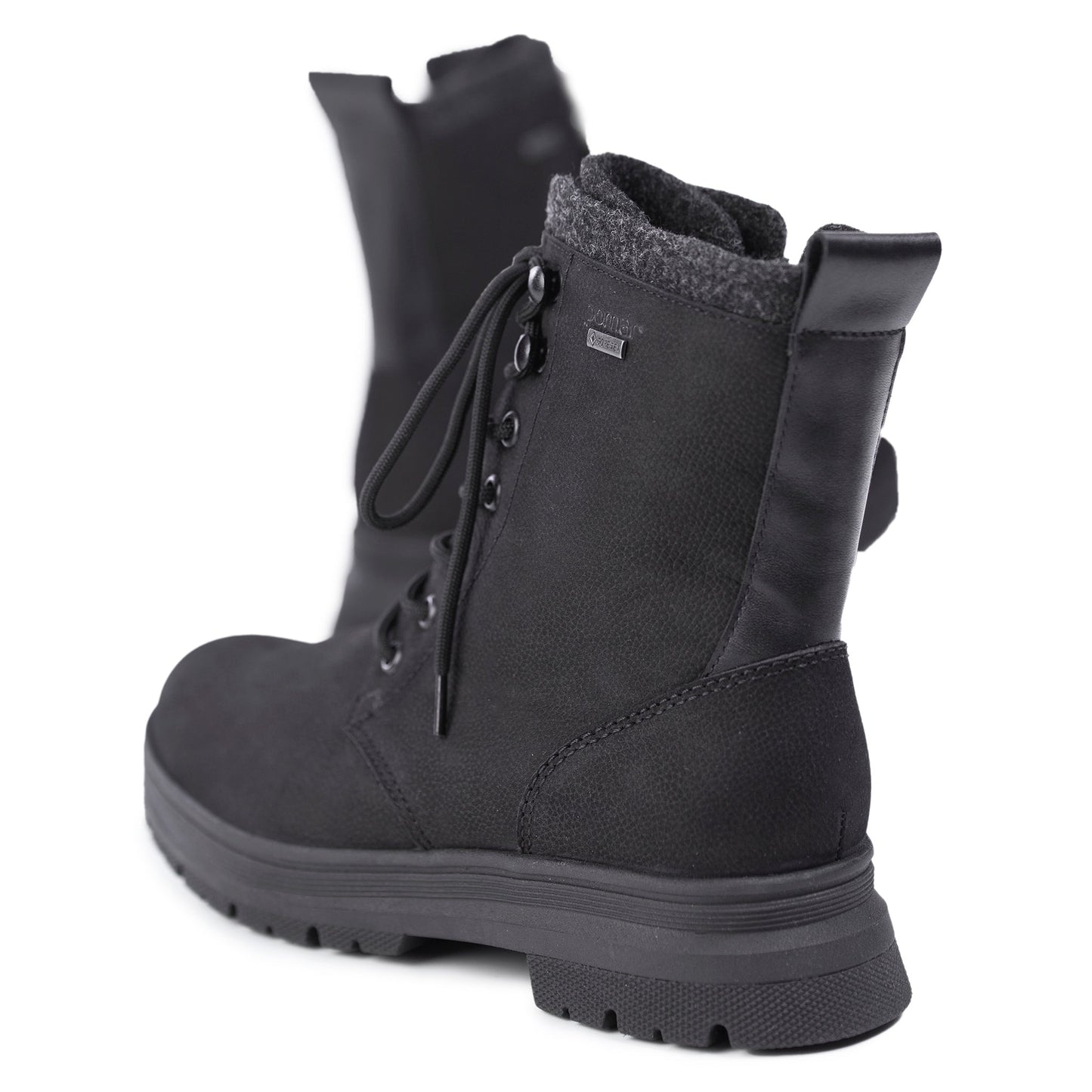NIINI Women´s GORETEX ankle boot (38149-510)