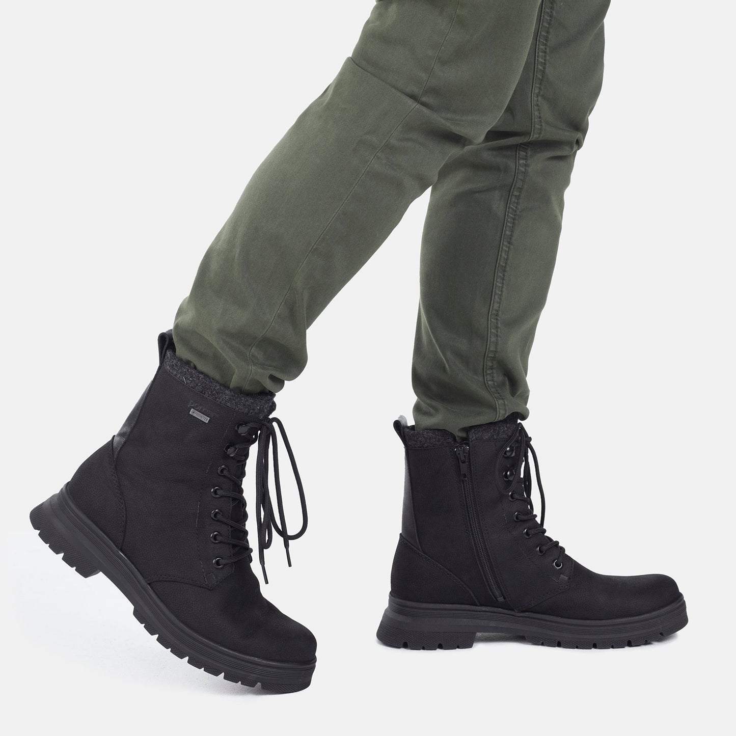 NIINI Women´s GORETEX ankle boot (38149-510)