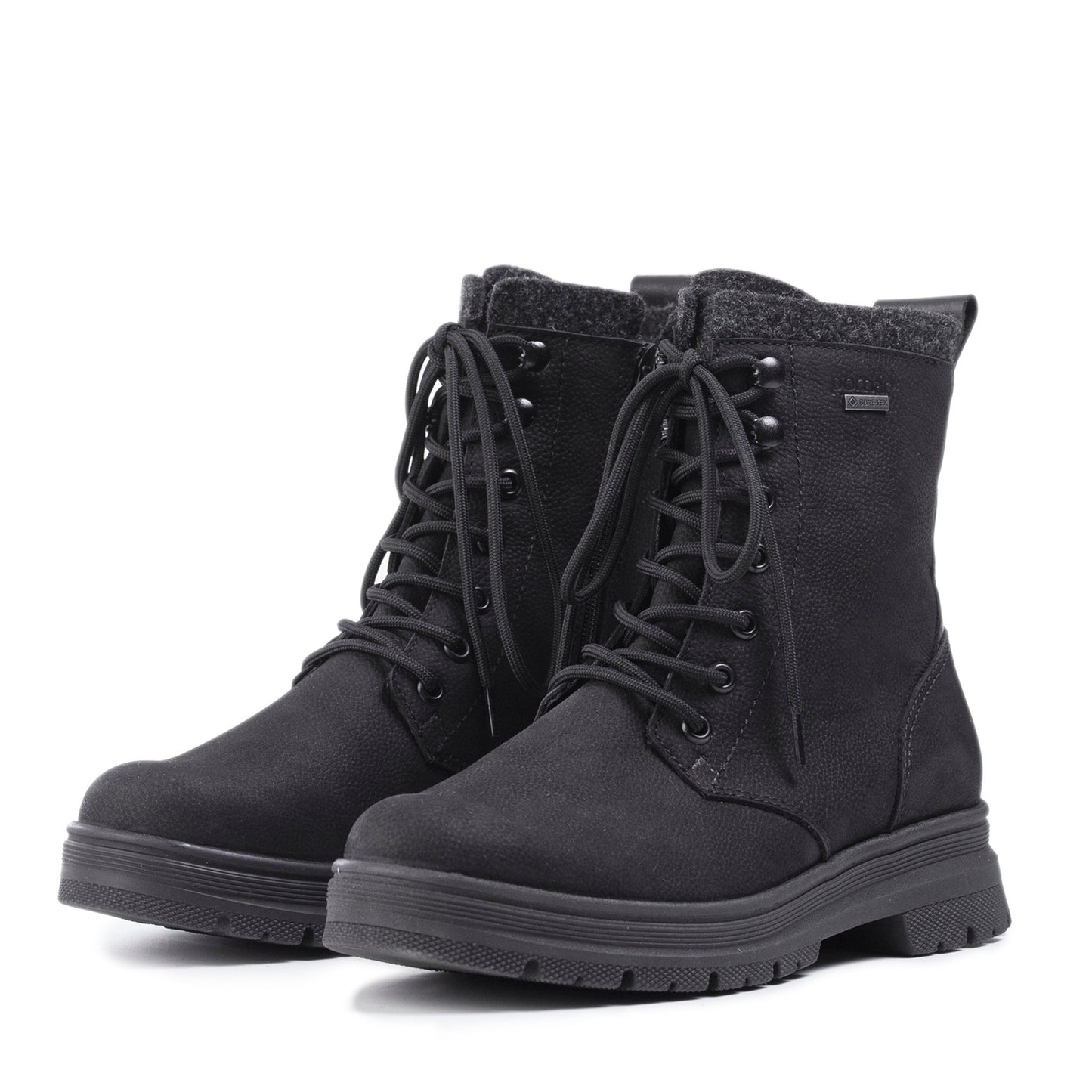 NIINI Women´s GORETEX ankle boot (38149-510)
