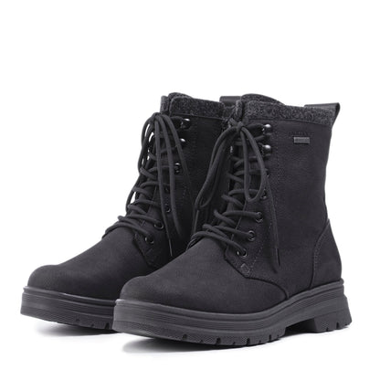 NIINI Women´s GORETEX ankle boot (38149-510)