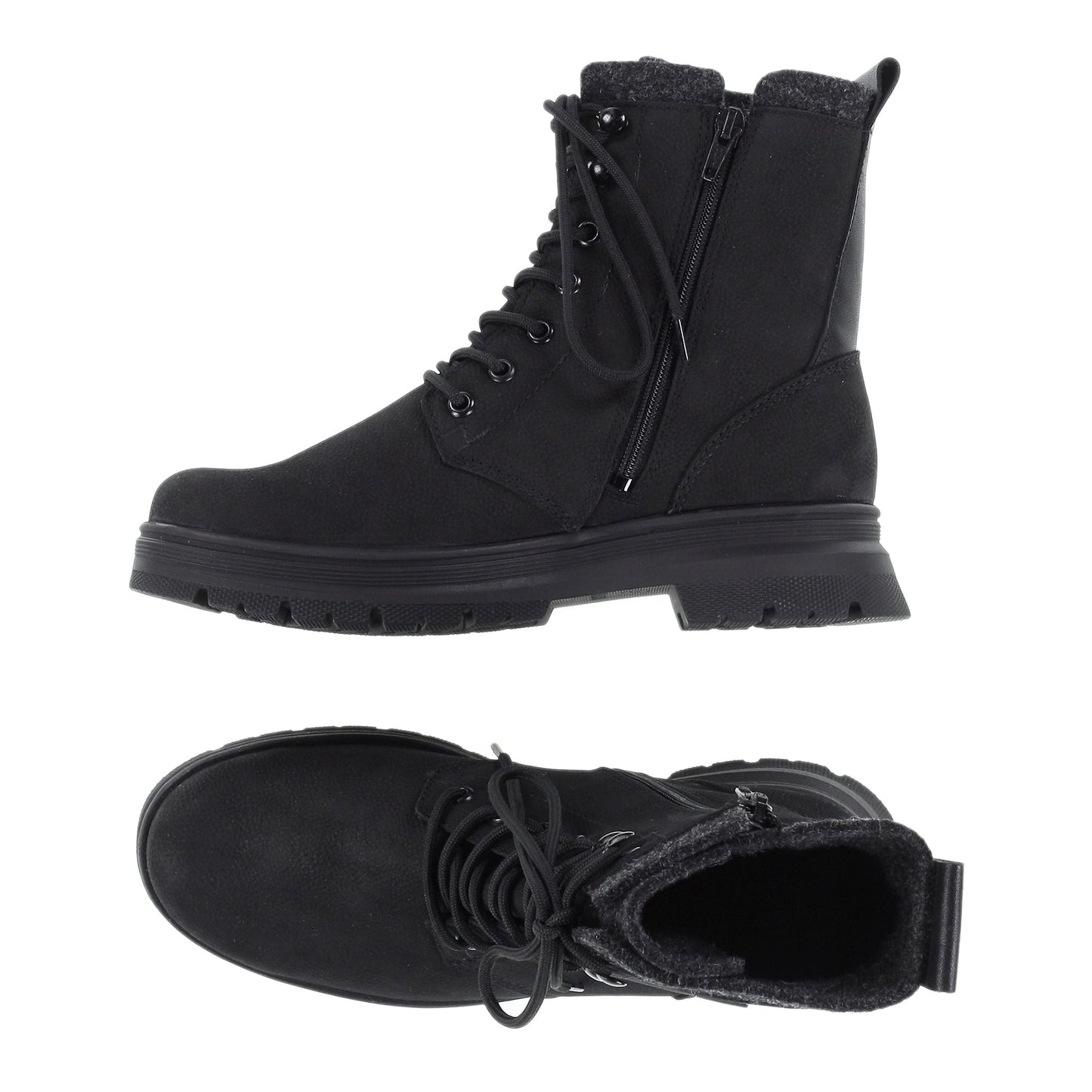 NIINI Women´s GORETEX ankle boot (38149-510)